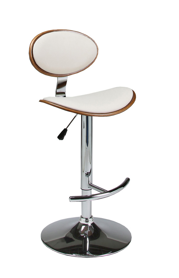 Hydraulic Bar Stools