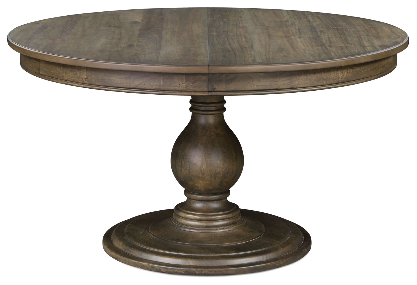 Karlin Round Dining Table Grey  [D247122B] : Decor South