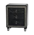 Accent Chest (Black)