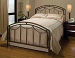 Arlington Headboard (Bronze Finish)