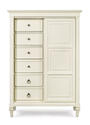 Ashby Chest (Patina White)