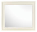 Ashby Landscaped Mirror (Patina White)