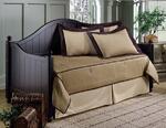 Augusta Daybed (Black Finish)