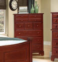 Hamilton Franklin Chest (Cherry Finish)