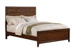 Bayfield Bedroom Set (Sienna & Medium Brown)