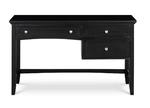 Bennett Desk (Black)