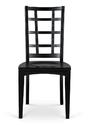 Bennett Desk Chair (Black)