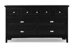 Bennett Dresser (Black)