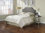 Bordeaux Headboard (Dolphin Finish)