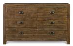 Braxton Dresser (Distressed Natural)