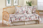 Carolina Daybed (Country Pine Finish)