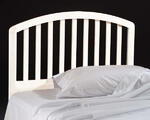 Carolina Headboard (White Finish)