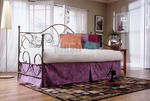 Caroline Daybed (Flint Finish)
