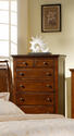 Chatham Chest (Walnut Finish)