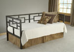 Chloe Daybed (Bronze Finish)