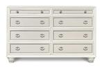 Diamond Dresser (Glossy Cream)