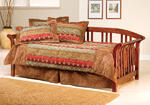Dorchester Daybed (Cherry Brown Finish)