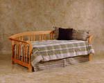 Dorchester Daybed (Country Pine Finish)