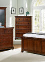 Forsyth Chest (Cherry Finish)