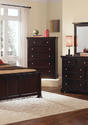 Forsyth Chest (Merlot Finish)