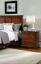 Forsyth Night Stand (Cherry Finish)