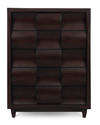 Fuqua Chest (Black Cherry)