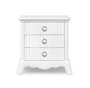 Gabrielle Nightstand (Snow White)