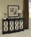 Geo Accent Chest (Painted & Black)
