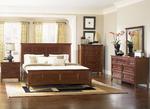 Harrison Bed (Cherry)