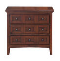 Harrison Nightstand (Cherry)