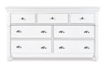 Kasey Dresser (White)
