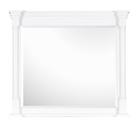 Kasey Mirror (White)