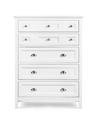 Kenley Chest (White)