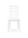 Kenley Desk Chair (White)