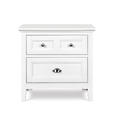 Kenley Nightstand (White)
