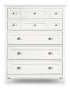 Kent Chest (White)