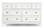 Kent Dresser (White)