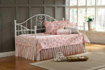 Lucy Daybed (White Finish)