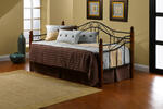 Madison Daybed (Cherry Black Finish)