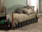 Martino Daybed (Cherry Finish)