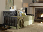 Mission Daybed (Espresso Finish)