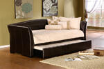 Montgomery Daybed (Brown Finish)