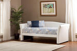 Montgomery Daybed (White Finish)