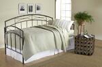 Morris Daybed (Magnesium Pewter Finish)