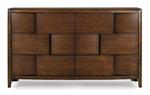Nova Dresser (Chestnut)
