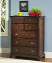 Pepper Creek Chest (Dark Birch)