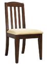 Pepper Creek Desk Chair (Dark Birch)