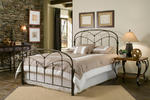Pomona Headboard (Hazelnut Finish)