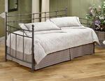 Providence Daybed (Antique Bronze Finish)