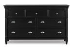 Regan Dresser (Black)